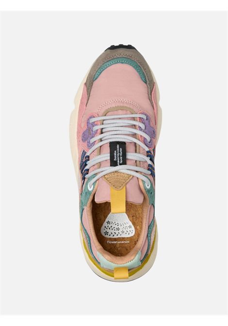 Sneakers yamano 3 Flower Mountain FLOWER MOUNTAIN | Sneakers | 2017817012B22